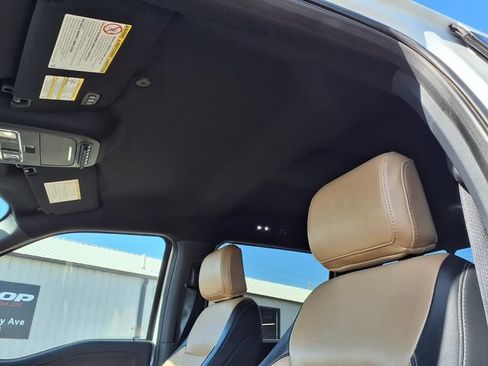 Used 2024 Ford F250 Lariat w/ Sport Appearance Package AWD/4WD image 13