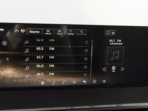 Used 2026 INFINITI QX80 4WD image 19