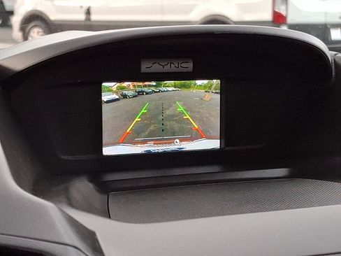 Used 2017 Ford Escape S FWD image 18