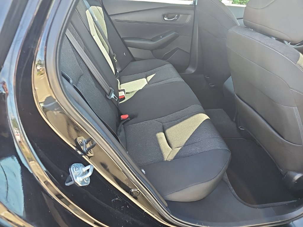 Used 2023 Honda Accord EX image 26