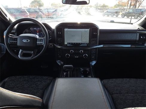 Used 2023 Ford F150 Tremor w/ Trailer Tow Package image 13