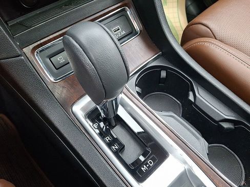 Certified 2023 Subaru Ascent Touring image 16