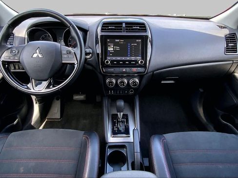 Used 2024 Mitsubishi Outlander Sport SE AWD/4WD image 15