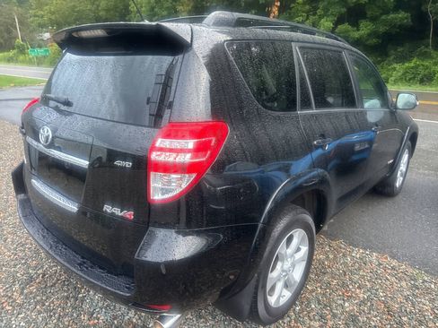 Used 2010 Toyota RAV4 Sport AWD/4WD image 7