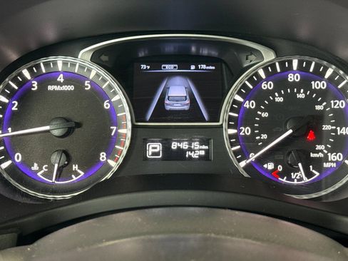 Used 2015 INFINITI QX60 Luxe w/ Premium Plus Package AWD/4WD image 41