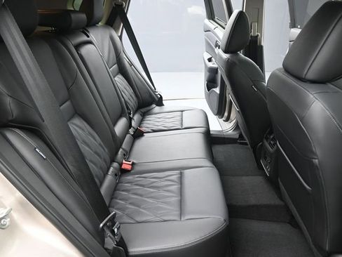 New 2026 Nissan Rogue Platinum w/ Platinum Premium Package image 25