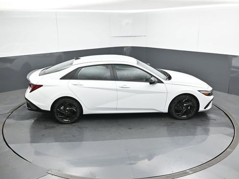 New 2026 Hyundai Elantra Sport image 22
