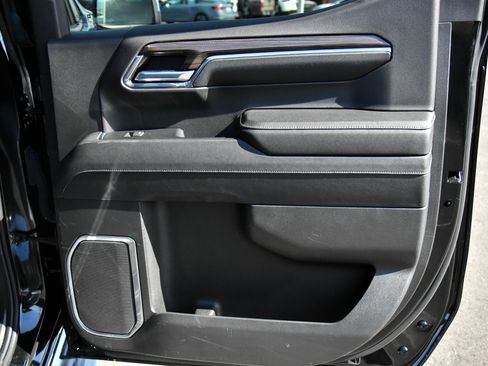 Used 2024 Chevrolet Silverado 1500 LT w/ Protection Package AWD/4WD image 38