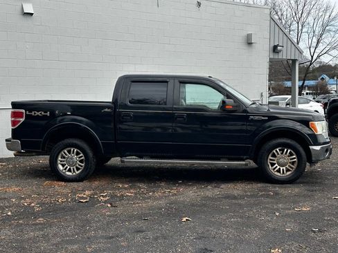 Used 2011 Ford F150 Lariat w/ Lariat Plus Pkg image 7