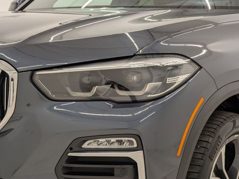 Used 2020 BMW X5 xDrive40i w/ Premium Package image 11