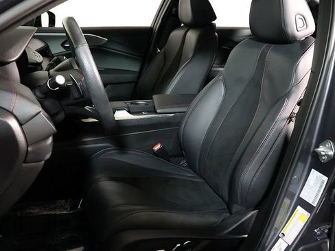 Used 2023 Acura TLX w/ A-SPEC Package AWD/4WD image 3