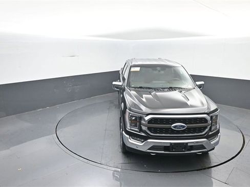 Certified 2022 Ford F150 King Ranch w/ Equipment Group 601A High image 25