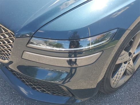 Used 2024 Genesis G80 3.5T Sport image 9