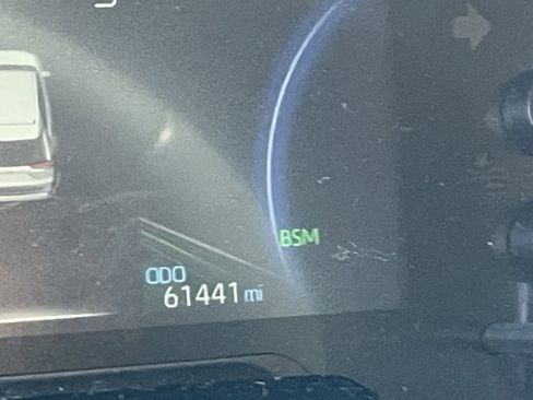 Used 2021 Toyota RAV4 XSE image 8