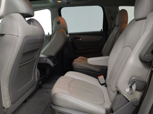 Used 2016 Chevrolet Traverse LTZ image 18