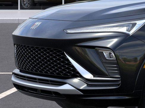 New 2026 Buick Envista Avenir image 13