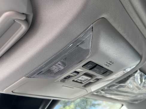 New 2025 Toyota RAV4 XLE image 28