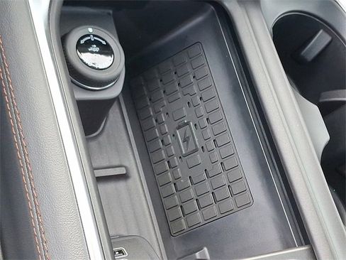 New 2025 Ford Expedition Max Active image 16