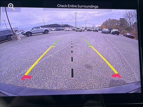 New 2025 Jeep Grand Cherokee Laredo X w/ Luxury Tech Group I image 7