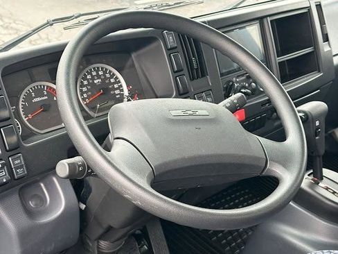 Used 2023 Chevrolet Low Cab Forward 5500XD RWD image 14