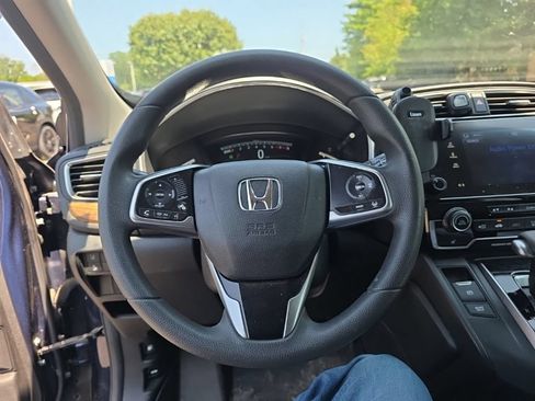 Used 2017 Honda CR-V EX image 13