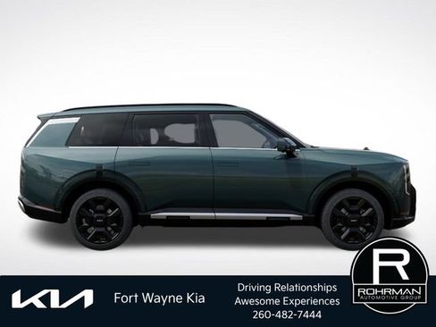 New 2027 Kia Telluride SX Prestige AWD/4WD image 9
