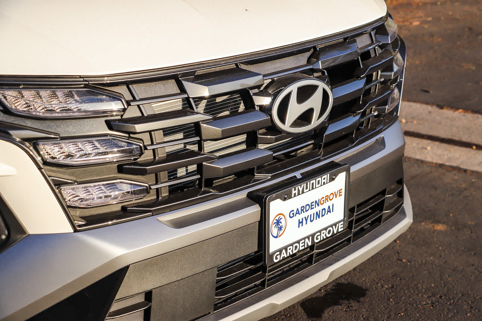 New 2026 Hyundai Tucson SEL Plus FWD image 5
