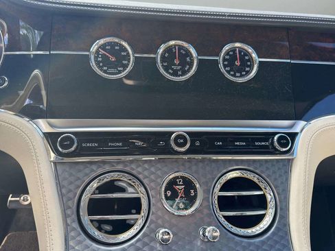 Used 2022 Bentley Continental GT Speed AWD/4WD image 22