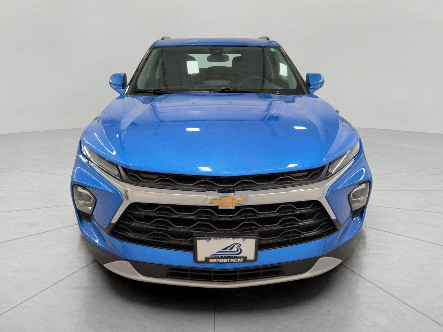 Used 2024 Chevrolet Blazer LT w/ Convenience Package AWD/4WD image 13