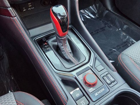 Used 2023 Subaru Forester Sport image 21