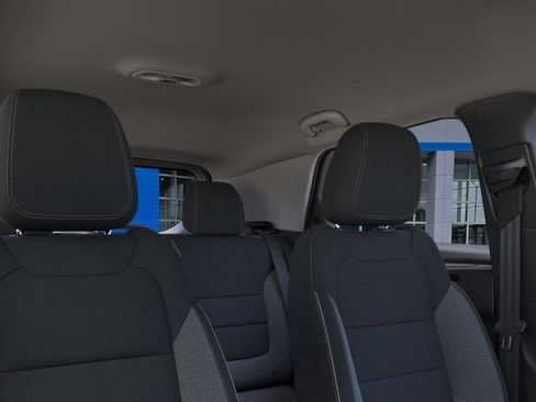 New 2026 Chevrolet TrailBlazer LT image 24