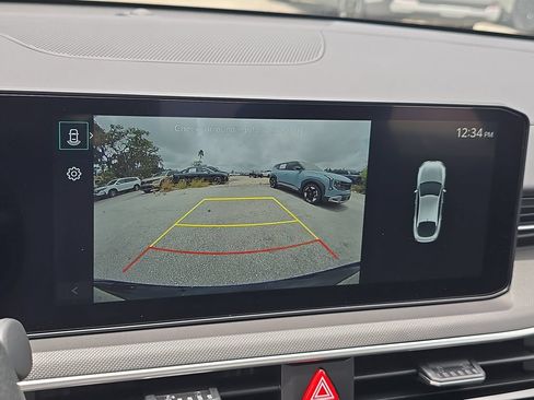 New 2026 Kia K5 LXS FWD image 22