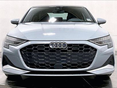 Certified 2025 Audi A3 2.0T Premium w/ Convenience Package