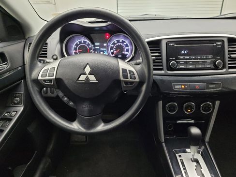 Used 2016 Mitsubishi Lancer AWD Sedan image 22