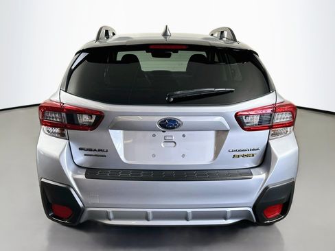 Used 2021 Subaru Crosstrek 2.5i Sport w/ Moonroof Package AWD/4WD image 6