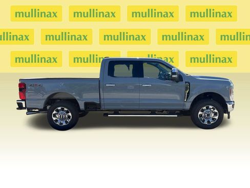 New 2026 Ford F250 Lariat w/ Chrome Package AWD/4WD image 2
