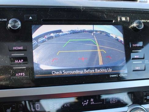 Used 2016 Subaru Legacy 2.5i Limited AWD/4WD image 12