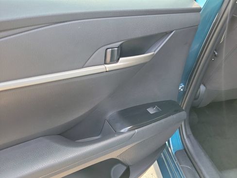 Used 2025 Toyota Camry LE FWD image 18