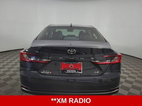 Used 2026 Toyota Camry LE FWD image 7