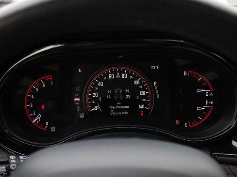 Certified 2025 Dodge Durango GT AWD/4WD image 21