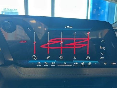 New 2026 Chevrolet Corvette Z06 RWD image 26