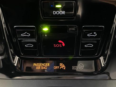 Used 2024 Lexus NX 350 F Sport AWD/4WD image 26