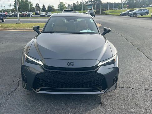 New 2026 Lexus IS 350 F Sport image 9