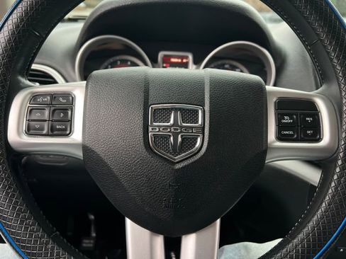 Used 2018 Dodge Journey SE w/ Connectivity Group image 20