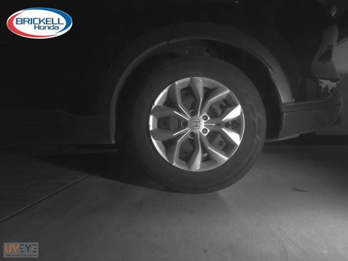 Used 2023 Honda CR-V LX image 8