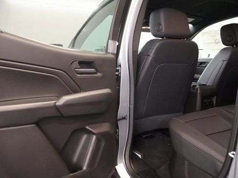 New 2026 Chevrolet Colorado Trail Boss AWD/4WD image 26