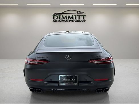Used 2023 Mercedes-Benz AMG GT 53 image 6
