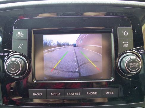 Used 2020 RAM ProMaster City Tradesman image 26