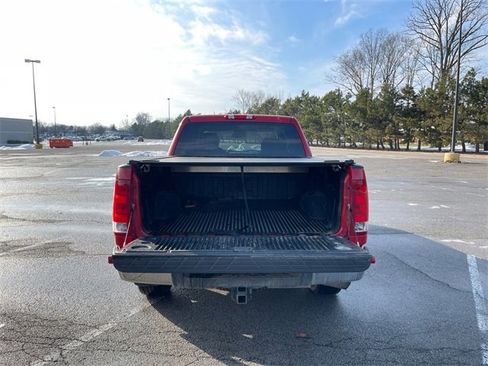 Used 2011 GMC Sierra 1500 SLE image 18