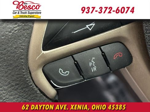 Used 2016 Jeep Cherokee Sport image 11